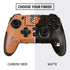 MLB Baltimore Orioles Split PlayStation Scuf Vantage 2 Controller Skin